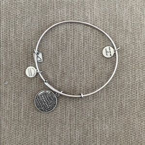 Alex and Ani Bracelet
